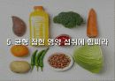 잘못된 다이어트 상식 성공적인 다이어트 10계명 32페이지