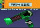 기계제작법 실습 ( 드라이기 해부 도면 및 각 부서별 영업 및 소개 ) 23페이지