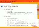미스터피자의 현지화 전략 19페이지