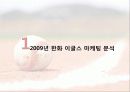 2010년도 한화이글스 마케팅 계획서 5페이지