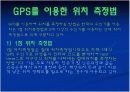 GPS(Global Positioning System) 14페이지