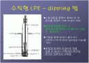 Liquid Phase Epitaxy (LPE) 15페이지