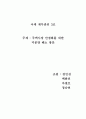 주택시장 안정화를 위한 미분양해소방안 1페이지
