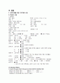 간경화증case(Alcoholic Liver Cirrhosis) 10페이지