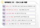 의료분쟁 대처방안 (병원측) 17페이지
