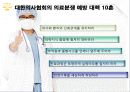 의료분쟁 대처방안 (병원측) 20페이지