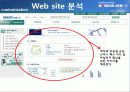 대한항공 웹사이트 분석 11페이지