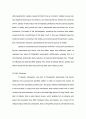 영문서평: 피츠제럴드의 위대한 개츠비(Review: The Great Gatsby by F. Scott Fitzgerald) 6페이지