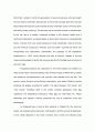 영문서평: 피츠제럴드의 위대한 개츠비(Review: The Great Gatsby by F. Scott Fitzgerald) 10페이지