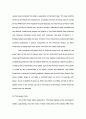 영문서평: 피츠제럴드의 위대한 개츠비(Review: The Great Gatsby by F. Scott Fitzgerald) 11페이지