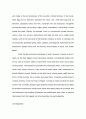 영문서평: 피츠제럴드의 위대한 개츠비(Review: The Great Gatsby by F. Scott Fitzgerald) 12페이지