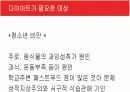 [현대인과영양A+] 다이어트의 개념과 다이어트 방법소개 및 효과와 부작용 분석  9페이지