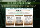 공무원시험,공기업입사 관련 대학생의 고시열풍의 원인과 그 해결방안 11페이지