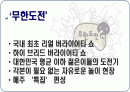 [미디어비평] 국내 최초 리얼 버라이어티 쇼 무한도전 TV프로그램 인기비결 및 프로그램분석  2페이지