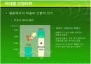 국순당생막걸리 마케팅 분석 4페이지