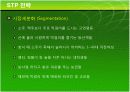 국순당생막걸리 마케팅 분석 23페이지