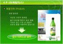 국순당생막걸리 마케팅 분석 34페이지