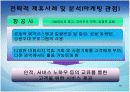 [전략적제휴A+] 전략적제휴 유형과 마케팅적 관점으로 접근하는 전략적 제휴사례 및 실패요인,성공전략 분석 26페이지