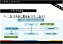  교보생명의 윤리경영 13페이지