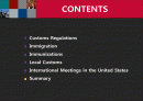  INTERNATIONAL MEETINGS, CONVENTIONS, AND EXHIBITIONS 2페이지