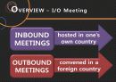  INTERNATIONAL MEETINGS, CONVENTIONS, AND EXHIBITIONS 4페이지