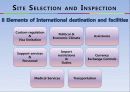  INTERNATIONAL MEETINGS, CONVENTIONS, AND EXHIBITIONS 7페이지