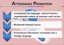  INTERNATIONAL MEETINGS, CONVENTIONS, AND EXHIBITIONS 23페이지