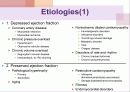  Heart failure disease review ppt 4페이지