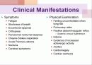  Heart failure disease review ppt 6페이지