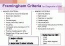  Heart failure disease review ppt 7페이지