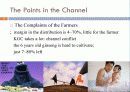 정관장 한삼인 마케팅사례비교분석 13페이지