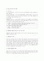 초등학교의 교육과정 변천과 편성지침, 초등학교의 교과교육과정, 초등학교의 수준별교육과정, 초등학교의 재량활동교육과정, 초등학교의 특별활동교육과정, 초등학교의 교육과정 평가계획, 초등학교의 발전과제 15페이지