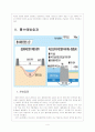 [4대강사업] 4대강사업에 대한 효과와 문제점 및 쟁점에 대한 찬반입장 보고서 4페이지
