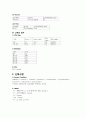 Case study ( Hypoglycemia ) 저혈당증 9페이지
