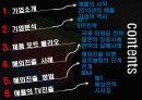 애플(apple)기업분석및 마케팅4p,STP전략과 해외진출위한 국제마케팅전략 파워포인트 2페이지