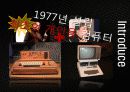 애플(apple)기업분석및 마케팅4p,STP전략과 해외진출위한 국제마케팅전략 파워포인트 3페이지