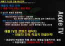 애플(apple)기업분석및 마케팅4p,STP전략과 해외진출위한 국제마케팅전략 파워포인트 48페이지