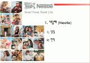 네슬레의 한국 진출 실패 및 대책 3페이지