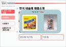 네슬레의 한국 진출 실패 및 대책 22페이지