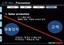 서울탁주 막걸리의 베트남시장진출 국제마케팅전략 파워포인트 29페이지