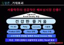 서울탁주 막걸리의 베트남시장진출 국제마케팅전략 파워포인트 37페이지