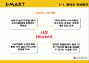 이마트 경영전략, 저원가 전략, 월마트 경영전략, 경영전략 성공사례, 이마트와월마트 7페이지