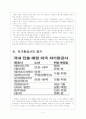 [저가항공사] 국내 저가항공사 현황과 향후 전망 보고서 5페이지