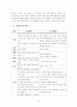 사례소개와 의사소통모델을 통한 사례적용 보고서(부록,역할극대본) 18페이지