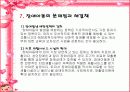 장애아동의 생활실태 및 복지욕구, 복지관계법, 문제점과 해결책 파워포인트 PPT자료 프리젠테이션 19페이지