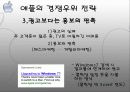 애플 기업분석 자료 10페이지
