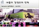애플 기업분석 자료 11페이지
