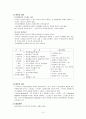정신분열증 원인 및 역동 행동특성 관련 질환 레포트 3페이지