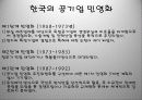 공기업 경영효율화 방안 8페이지