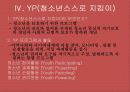 미디어와 학교복지, 청소년 문화와 미디어에 관한 청소년 권리 파워포인트 PPT 15페이지